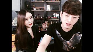 KOREAN BJ 2018062309 Couples part 2