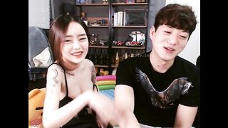 KOREAN BJ 2018062309 Couples part 2
