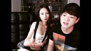 KOREAN BJ 2018062611 Couples part 1