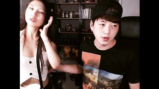 KOREAN BJ 2018062611 Couples part 3