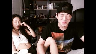 KOREAN BJ 2018062611 Couples part 3