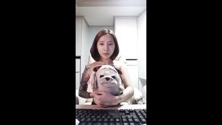 KOREAN BJ 2018062906 part 1