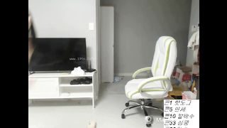 KOREAN BJ 2018070209 part 1