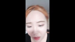 KOREAN BJ 2018070403