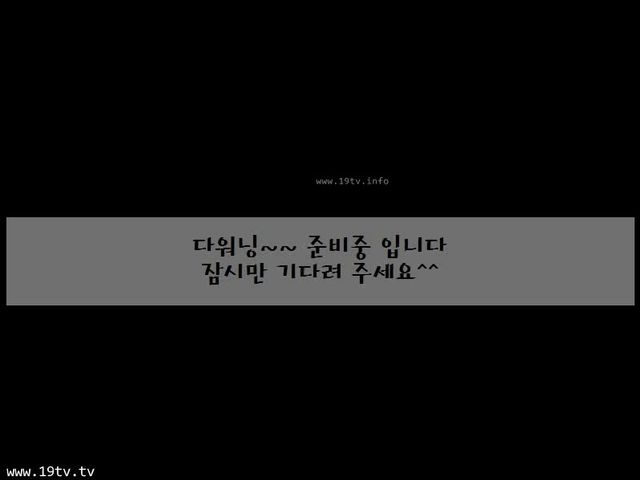 KOREAN BJ 2018070407 part 1