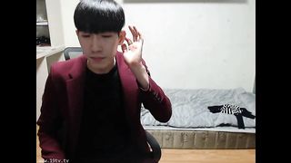 KOREAN BJ 2018070410 Couples