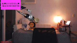 KOREAN BJ 2018070604