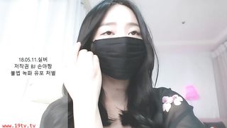 KOREAN BJ 2018070607