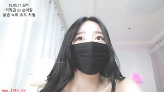 KOREAN BJ 2018070607