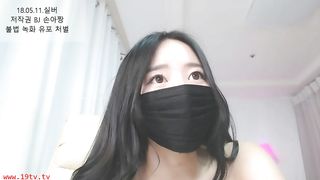 KOREAN BJ 2018070607