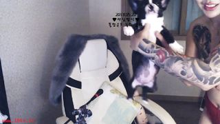 KOREAN BJ 2018070705