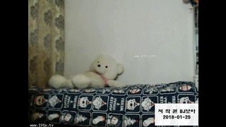 KOREAN BJ 2018071001