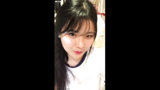 KOREAN BJ 2018071005