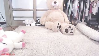 KOREAN BJ 2018071008 part 1