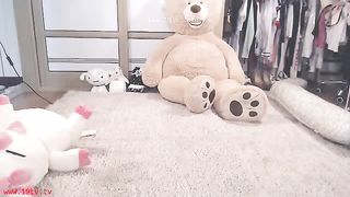 KOREAN BJ 2018071008 part 1