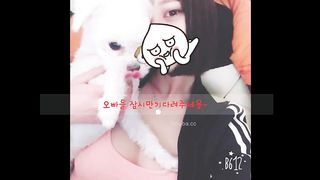 KOREAN BJ 2018071101 part 1