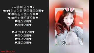 KOREAN BJ 2018071205