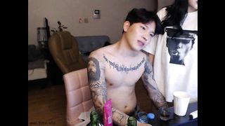 KOREAN BJ 2018071401