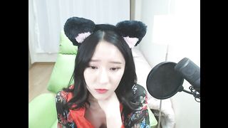 KOREAN BJ 2018071402