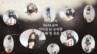 KOREAN BJ 2018071405