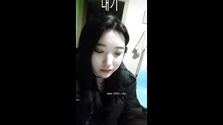 KOREAN BJ 2018072407