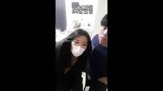 KOREAN BJ 2018072409 Couples part 2