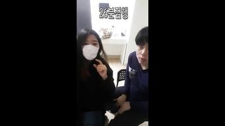 KOREAN BJ 2018072409 Couples part 2