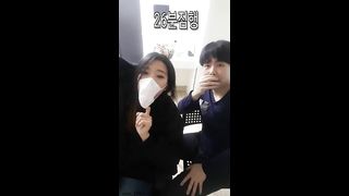 KOREAN BJ 2018072409 Couples part 2