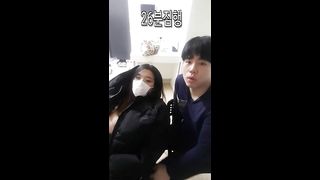 KOREAN BJ 2018072409 Couples part 2
