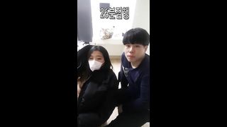 KOREAN BJ 2018072409 Couples part 2