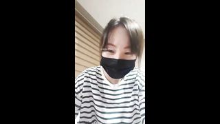 KOREAN BJ 2018072605 part 1