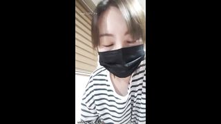 KOREAN BJ 2018072605 part 2