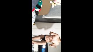 KOREAN BJ 2018072806 part 2