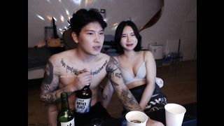 KOREAN BJ 2018072810 Couples part 1