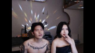 KOREAN BJ 2018072810 Couples part 2