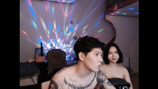 KOREAN BJ 2018072810 Couples part 2