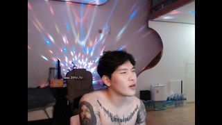 KOREAN BJ 2018072810 Couples part 2