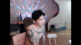 KOREAN BJ 2018072810 Couples part 3