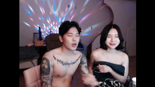 KOREAN BJ 2018072810 Couples part 3