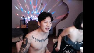 KOREAN BJ 2018072810 Couples part 3