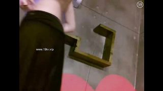 KOREAN BJ 2018072812 Arin