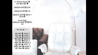 KOREAN BJ 2018073006 Neat part 2