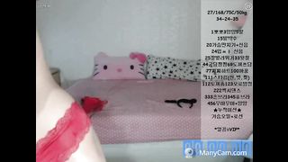 KOREAN BJ 2018073104