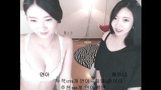 KOREAN BJ 2018073107 part 2