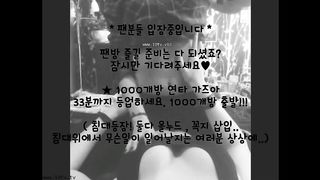 KOREAN BJ 2018080104 Flo0928