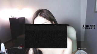 KOREAN BJ 2018080106 part 2