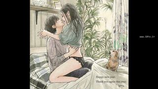 KOREAN BJ 2018080203 Neat