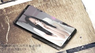 KOREAN BJ 2018080204