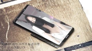 KOREAN BJ 2018080204