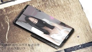 KOREAN BJ 2018080204